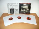 The Clash - Sandinista (3xLP, Remastered)
