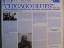 Chicago Blues 2 LP Washboard Sam Johnny Temple Joe McCoy Big Bill Broonzy