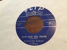 RARE ORIGINAL 45 ?? RICHARD BERRY ?? Doo Wop / Vocal group / Rock & roll / 6