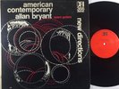 Allan Bryant 
