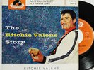 THE RITCHIE VALENS STORY DONNA / LA BAMBA EP 7