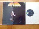 ROY HARPER - FOLKJOKEOPUS - RARE 1969 US ORIGINAL- VINYL LP