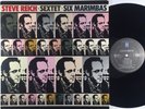 Steve Reich Sextet 