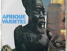 Afrique Varietés:Afro latin/rumba V/A listen