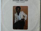 Ekambi Brillant:Afro boogie funk & makossa/Cameroon listen