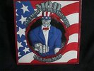 M.O.D.:USA for MOD, 1987 Megaforce/Caroline Records, STILL SEALED, First Press