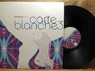 ELECTRONIC HOUSE DBL LP: CARTE BLANCHE 3 Naked Music NMDLP011
