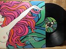 ELECTRONIC HOUSE DBL LP: BARE ESSENTIALS VOLUME 1 Naked Music NMLP005 Gate Fold