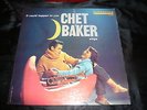RLP12-278. CHET BAKER.  IT COULD HAPPEN TO YOU. RIVERSIDE.  DEEP GROOVE. USA ED1