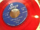RARE 45 ?? THE VOCALTONES ?? Doo Wop / Vocal group / Rock & roll / 38
