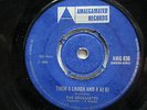 Soulmates Them A Laugh And A Ki Ki The Hippys Are Here 1969 Amalgamated Skinhead