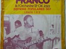 O.K Jazz :