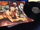David Bowie Diamond Dogs Black RCA Label Pressing Record LP Vg+