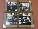 The Beatles Get Back Journals 11 LP box color vinyl   NM Trade Mark of Quality