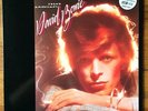 David Bowie Young Americans EMI LP