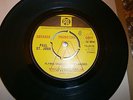 PAUL ST. JOHN-FLYING SAUCERS LANDED-UK PYE DEMO-1972