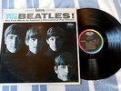 Beatles LP 