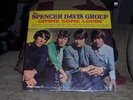 THE SPENCER DAVIS GROUP SEALED MONO LP 