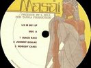 THE ROLANDS vinyl 12
