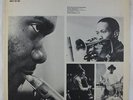 Charles Brackeen - The Music Of LP - Strata-East - SES-19736 VG+