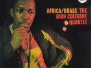 John Coltrane Quartet - Africa/Brass