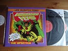 LEE SCRATCH PERRY WONDERMAN YEARS THE UPSETTER 180 GRAM 2 LP MINT- Earmark Italy