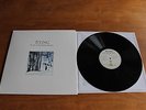 Sting / Europe LP album / If On A Winter's Night… / 1st pressing B0013331-01 GH