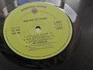 VAN MORRISON Hard Nose the Highway SCARCER ORIG UK A1/B1 nr EX LP, LOVELY SOUND.