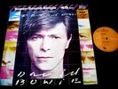DAVID BOWIE/RARE SUPER SOUND SINGLE MAXI 45T/FASHION/RCA GERMAN PRESS