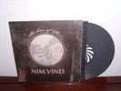 NIM VIND - Fashion Of Fear (Graues Vinyl) | Danzig Misfits