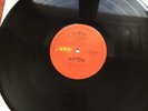 AC/DC Fly On The Wall LP Vinyl 1985 Red Albert australische Pressung