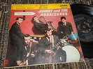 JOHNNY AND THE HURRICANES Ja-Da/Rocking Goose/Revival +1 7