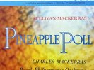 TAS LIST - MACKERRAS / Sullivan Pineapple Poll/ EMI HI-Q Records HIQLP001, 180g