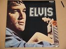 ELVIS PRESLEY You'll Never Walk Alone (1971) UK Export LP Withdrawn Sleeve