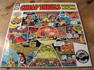 LP * Big Brother & The Holding Company ?– Cheap Thrills CBS S 63392 Dutch 1968