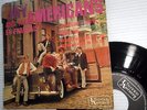 JAY & Americans 4 song 1966 EN FRANCAIS 45 French 4song ep UA Pict.Sleeve e3925