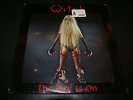 WITCH THE HEX IS ON LP RECORD VINYL IN SHRINK RARE HTF OUT OF PRINT 1984 O.T.T.