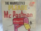 The Marvelettes 'Please Mr. Postman' NM LP