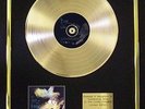 THE CURE THE HEAD ON THE DOOR CD GOLD DISC VINYL LP FREE SHIPPING TO UK