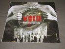 Dark Tranquillity - We Are The Void LP Black Vinyl FIRSTPRESS