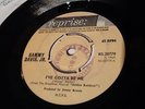 Soul / Northern / TV Advert. SAMMY DAVIS JNR  