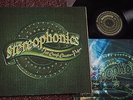 STEREOPHONICS Just Enough Education To Perform (V2 Original LP 2001 + Inner)