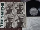 THE SMITHS Meat Is Murder (Rough Trade UK Original LP 1985 + Inner) A2/ B2. EX