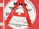 VERY RARE DEMO    THE TAMS    WHAT KIND OF FOOL  (DO YOU THINK I AM)