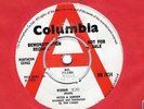 VERY RARE DEMO PETER & GORDON  WOMAN   (Paul McCartney)