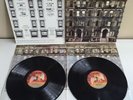 LED ZEPPELIN   Physical Graffiti   NM- 2xLP Rare CRC Version