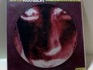 MARILYN MANSON & SPOOKY KIDS Coke And Sodomy Vol. 2 PICTURE DISC VINYL LP 2002