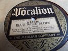 George Reneau Vocalion 14815   Old-Time County  78 rpm
