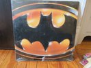  1989 BATMAN SOUNDTRACK VINYL LP - SEALED BRAND NEW - PRINCE - CLUB