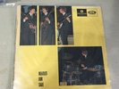 The Beatles Early Australian Pressings Records X3